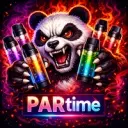 PARTIME logo